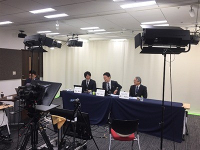 Web講演